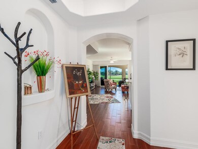 Entryway