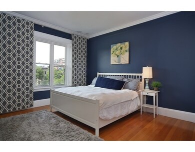 382 Commonwealth Ave unit 61, Boston, MA 02215 - photo 6