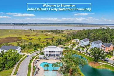 Waterfront Community, Stonoview, Johns I