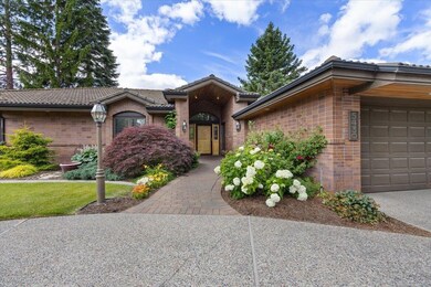 5430 S Quail Ridge Cir, Spokane, WA 99223 - photo 2