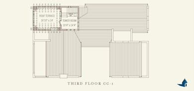 THIRD FLOOR