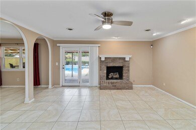 2909 W Beechwood Dr, Rogers, AR 72756 - photo 3