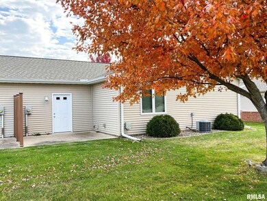 1138 Breeze Way unit 21A, Washington, IL 61571 - photo 5