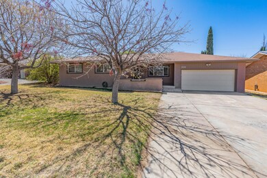 2310 18th St, Alamogordo, NM 88310 - photo 3
