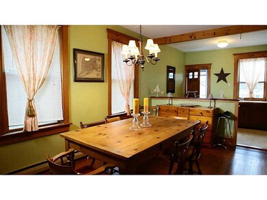 Dining Room.