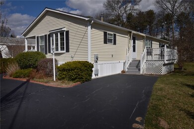 25 Pitch Pine Place, Wakefield, RI 02879 - photo 2