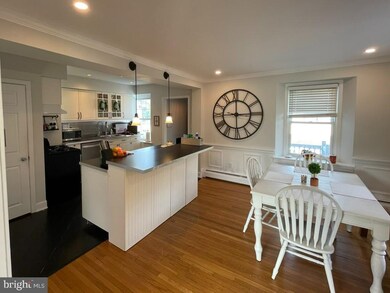 116 Meredith St, Kennett Square, PA 19348 - photo 5