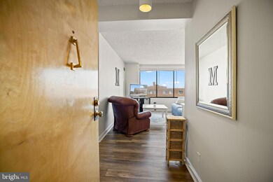 Park Princess/Logan Park unit 913, Washington, DC 20005 - photo 2