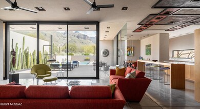Open Great Room