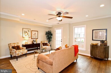 3226 O St NW, Washington, DC 20007 - photo 7