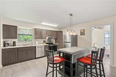 15639 Dauphin Island Pkwy, Coden, AL 36523 - photo 2