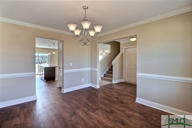 Picture not of actual home. Home will look similar