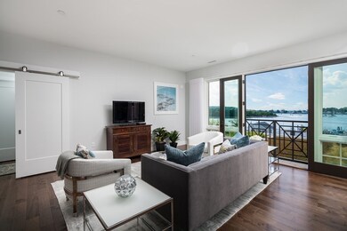 Brio Hingham unit 308, Hingham, MA 02043 - photo 4