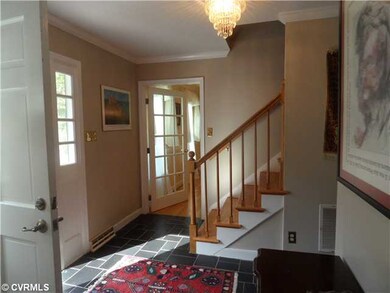 Foyer