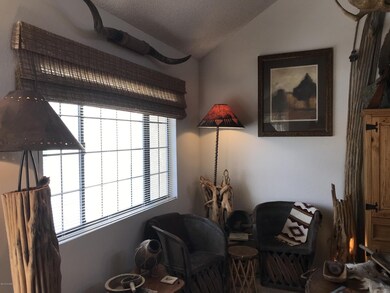 Living Room Window