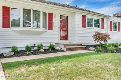 39 Piedmont Dr, Old Bridge, NJ 08857 - photo 2