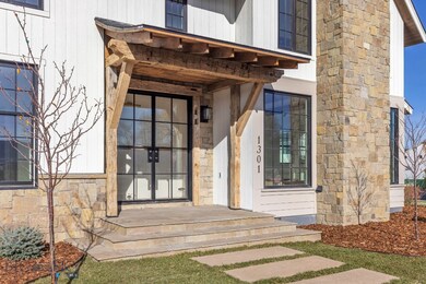 1301 Cambridge Dr, Bozeman, MT 59715 - photo 5