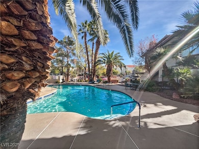 4955 Lindell Rd unit B105, Las Vegas, NV 89118 - photo 5