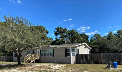 No Water/Sewer Bills! Water Well on Right, Septic/Drain Field on Left