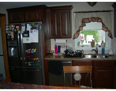 44 Colgate Rd, Brockton, MA 02302 - photo 7