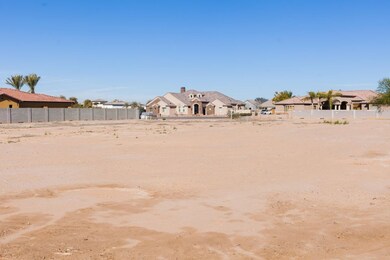 View from Back of Lot - View #2