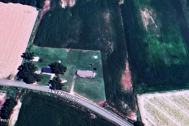 3724 Alex Benton Rd, Newton Grove, NC 28366 - photo 4