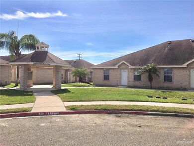 2503 Salvatierra Ave unit 16, Edinburg, TX 78541 - photo 2