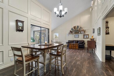 3703 Fairway Dr, Granbury, TX 76049 - photo 3