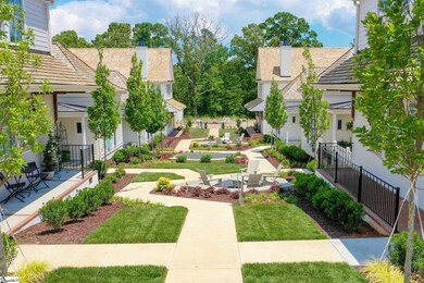 202 Kendrick Cir unit (Lot 101), Greenville, SC 29615 - photo 4