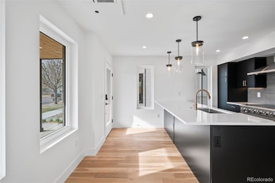 2451 Lawrence St unit 2, Denver, CO 80205 - photo 5