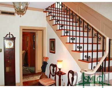 Lobby/Reception.