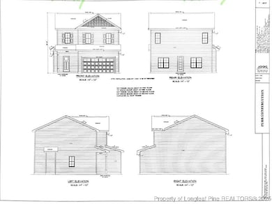 18 Chariot Cir, Lumber Bridge, NC 28357 - photo 2