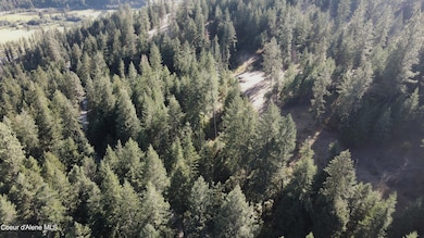 Drone - Looking toward SW Corner