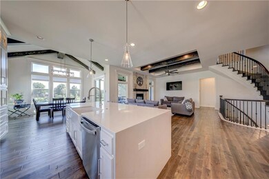 10505 W 174th St, Overland Park, KS 66221 - photo 2