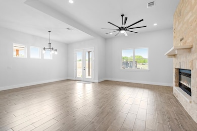 142 Feather Way, Fredericksburg, TX 78624 - photo 7