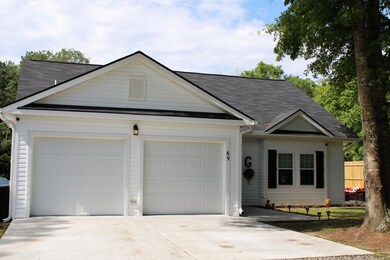 2 Car Garage
