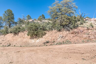 501 N Mud Springs Rd, Payson, AZ 85541 - photo 7