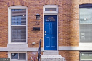 131 S Robinson St, Baltimore, MD 21224 - photo 6
