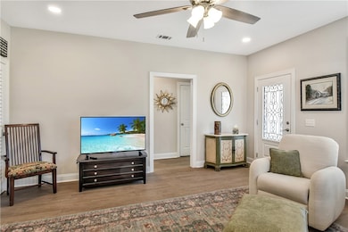 342 Peppertree Crossing Ave, Brunswick, GA 31525 - photo 7