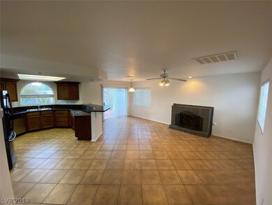 Kitchen-Family-Dining room.