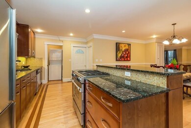 5 Forest St unit 2, Newton Highlands, MA 02461 - photo 5