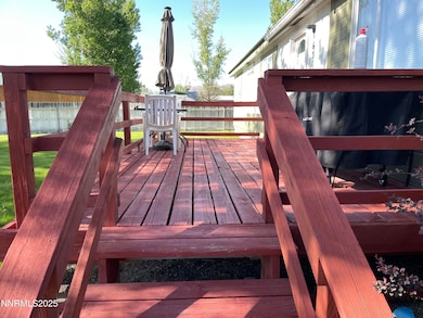 6305 Silver Knolls Ct, Winnemucca, NV 89445 - photo 4