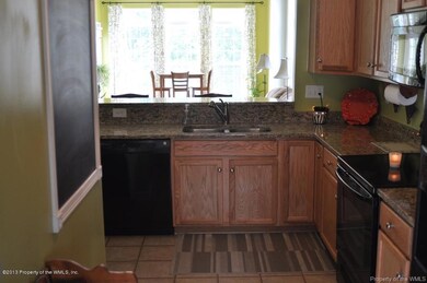 Kitchen-