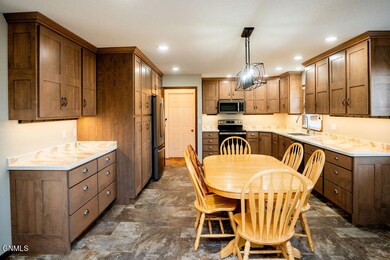 Wanzek Kitchen