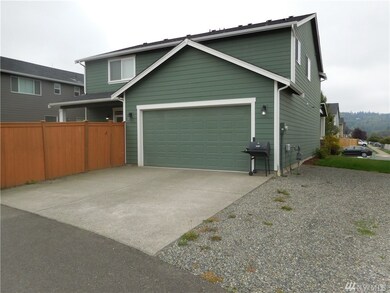 1202 Blue Jay Ave SW, Orting, WA 98360 - photo 3