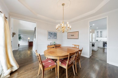 4599 Lasalle Ct unit 8A, Marietta, GA 30062 - photo 5