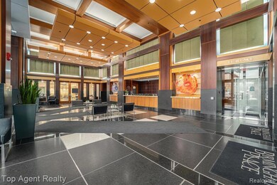 Birmingham Place unit 511, Birmingham, MI 48009 - photo 5