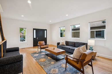 1960 S Sherman St, Denver, CO 80210 - photo 2