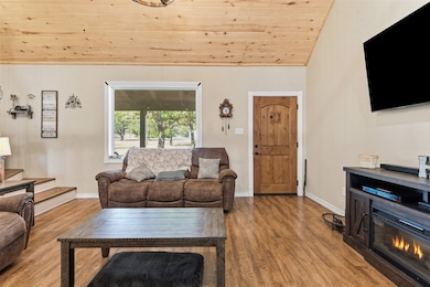 894 Hcr 1429, Covington, TX 76636 - photo 5