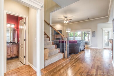 7539 E Galveston Place, Broken Arrow, OK 74014 - photo 6